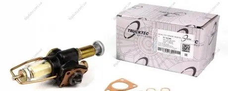 Насос паливний AUTOMOTIVE 01.14.046 TRUCKTEC 0114046