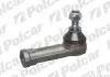 Наконечник тяги рулевой TEKNOROT V-702 V702