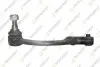 Наконечник рульової тяги R-472 TEKNOROT R472 (фото 1)