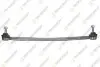 Стойка стабилизатора передняя L=262,5mm Peugeot 807 2002-/ Fiat Ulysse 02- TEKNOROT P810