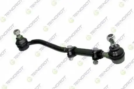 Тяга рульова ліва в зборі Opel Omega 86-93 TEKNOROT O608