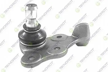 Фото 1 - кульова опора переднього важеля (ліва) Opel Omega A TEKNOROT O606 Кульова опора переднього важеля (ліва) Opel Omega A TEKNOROT O606 (фото 1)