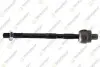 Тяга кермова без  накінечника Mitsubishi Galant IV  88-92 TEKNOROT MI603