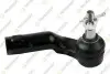 Наконечник тяги рулевой TEKNOROT MA-331 MA331