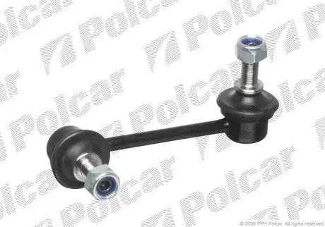Стойка стабилизатора переднего левая Mazda 626 91-, 323 94- TEKNOROT MA210