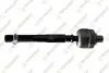 Рулевая тяга без наконечника Honda Civic, CR-X 1996-2000 TEKNOROT H214 (фото 1)