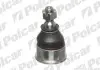 Кульова опора важеля TEKNOROT H-257 H257