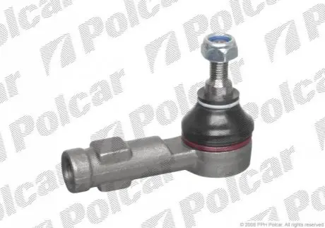 Наконечник рульової тяги HY-231 TEKNOROT HY231