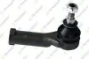 Наконечник тяги рулевой FO-951 TEKNOROT FO951 (фото 1)