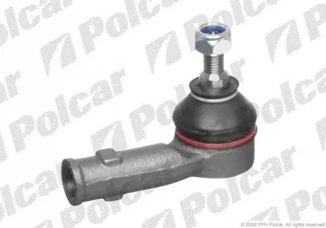 Наконечник тяги рулевой FO-301 TEKNOROT FO301 (фото 1)