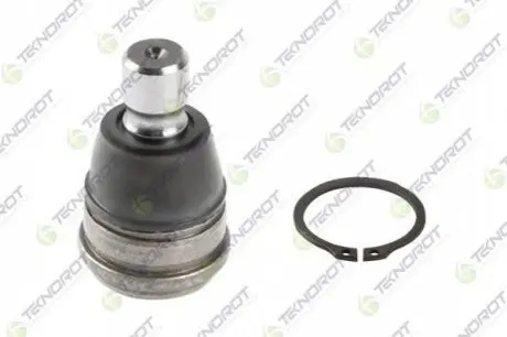Шаровая опора нижнего рычага Ford Fiesta VI 2008- TEKNOROT FO234