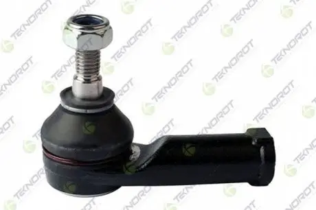Наконечник рулевой тяги левый Ford Fiesta/Puma 95-,Mazda 121 96- TEKNOROT FO112