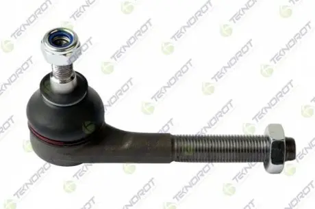 Рулевой наконечник левый Peugeot 106,305 (82-90 кр.XU),605 TEKNOROT CI302