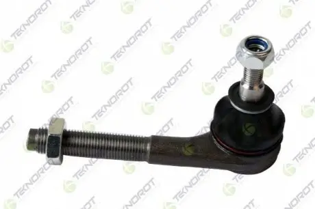 Рулевой наконечник правый Peugeot 106,305 (82-90 кр.XU),605 TEKNOROT CI301