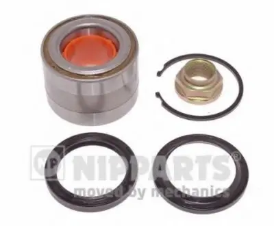 Подшипник ступицы NIPPARTS N4717012