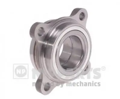 Ступиця колеса NIPPARTS N4702056