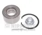 Підшипник ступиці NIPPARTS N4700515