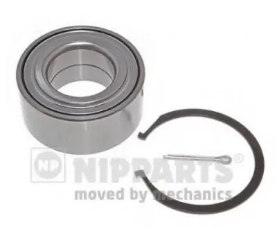 Подшипник ступицы NIPPARTS N4700514