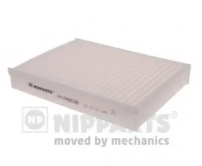 Фильтр салона NIPPARTS N1342038