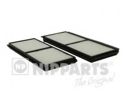 Фільтр, повітря у внутрішній простір NIPPARTS N1343018