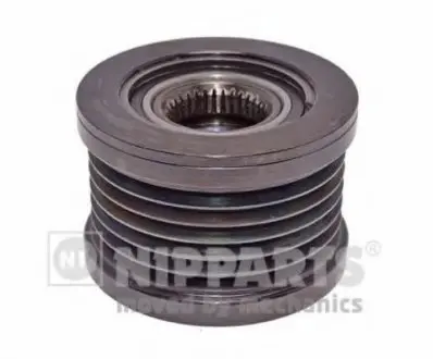 Шкив генератора NIPPARTS N1181006