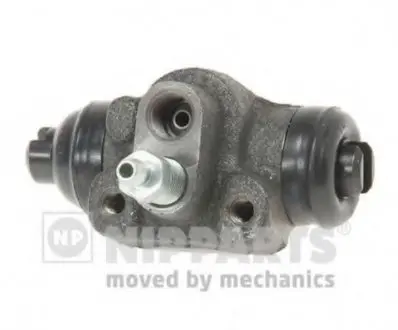 Циліндр задній гальмівний NIPPARTS J3238019