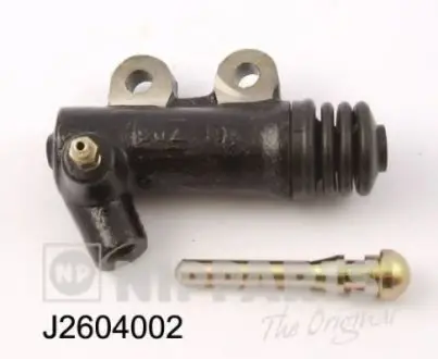 Робочий циліндр, система зчеплення NIPPARTS J2604002 (фото 1)