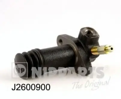 Циліндр зчепления робочий NIPPARTS J2600900