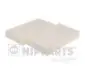 Фильтр салона NIPPARTS J1344000