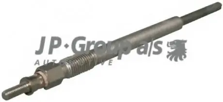 Свеча накаливания JPGROUP JP GROUP 1591800400