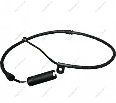 Датчик гальмівних колодок перед. BMW X5(E53) 00-06 JP GROUP 1497301800