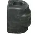 Подушка стабілізатора зад. BMW 3(E46) 98-05 (15mm) JP GROUP 1450450200