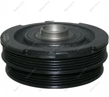 Шків колінвалу 2.0D BMW 3(E46)/5(E39) 98-05 JP GROUP 1418300300