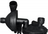Клапан вентиляції картерних газів BMW 3(E46)/5(E39) 98-04 JP GROUP 1416000300