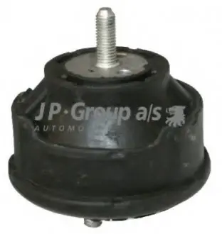 Подушка двигуна права BMW 3(E46) (гідравл.) JP GROUP 1417901080