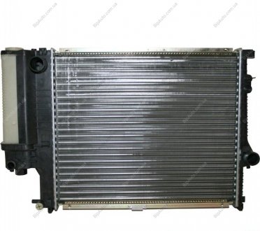 Радиатор охлаждения JP GROUP 1414200300 (фото 1)