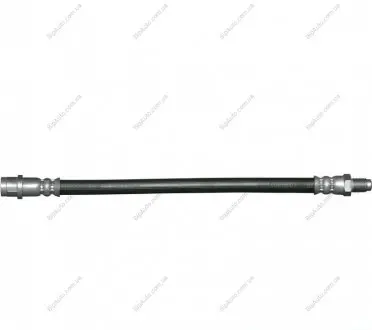 Гальмівний шланг зад MB A(W169)/B(W245) 99-11 (200 mm) JP GROUP 1361700400