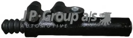 Цилиндр сцепления главный JPGROUP JP GROUP 1330600100
