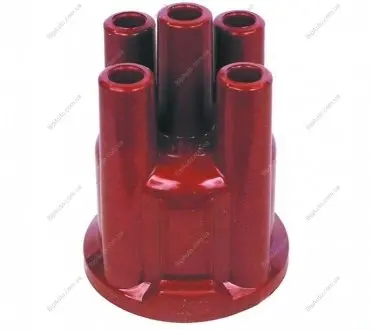 Кришка розподільника запалювання Kadett E/Astra F/Vectra A 1.4-1.6i JP GROUP 1291200600