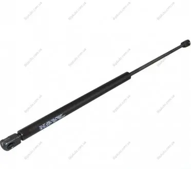 Амортизатор багажника Astra G 98-04 (хетчбек) (535/214mm 430N) JP GROUP 1281200300