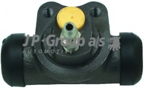 Циліндр задній гальмівний JPGROUP JP GROUP 1261300600