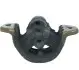 Подушка двигуна права Astra/Vectra 88-02 JP GROUP 1217902580