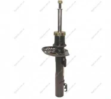 Амортизатор передній Polo 02-/Fabia 99-/Audi A2 00- (газ.) JP GROUP 1142101100
