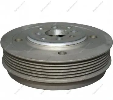 Шкив коленвала JPGROUP JP GROUP 1118302000