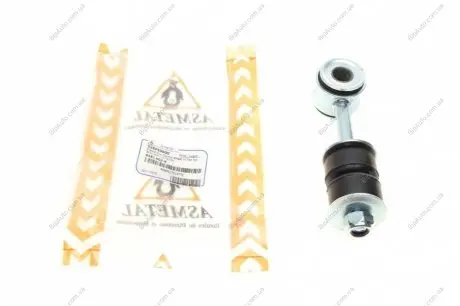 Тяга стабилизатора ASMETAL 526PE0500