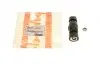 Тяга стабілізатора перед. Kangoo 97-08/Clio 91- ASMETAL 26RN3410