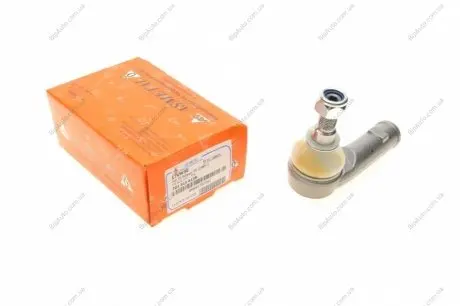 Наконечник рульової тяги T4 95-03 (конус 18) Пр. ASMETAL 17VW30