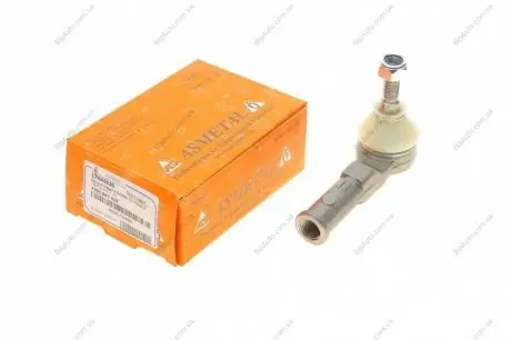 Наконечник тяги ASMETAL 17RN5520
