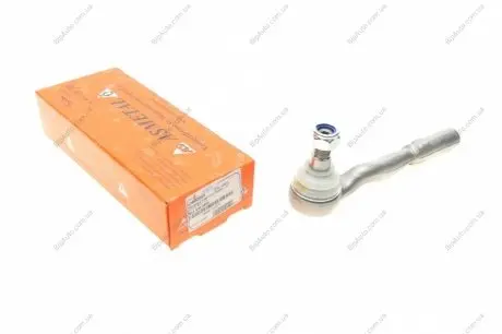 Накінечник кермової тяги ASMETAL 17MR3503