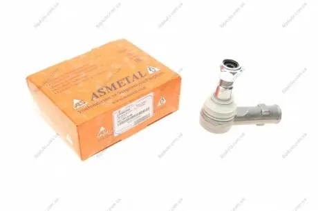 Наконечник тяги ASMETAL 17MR0700